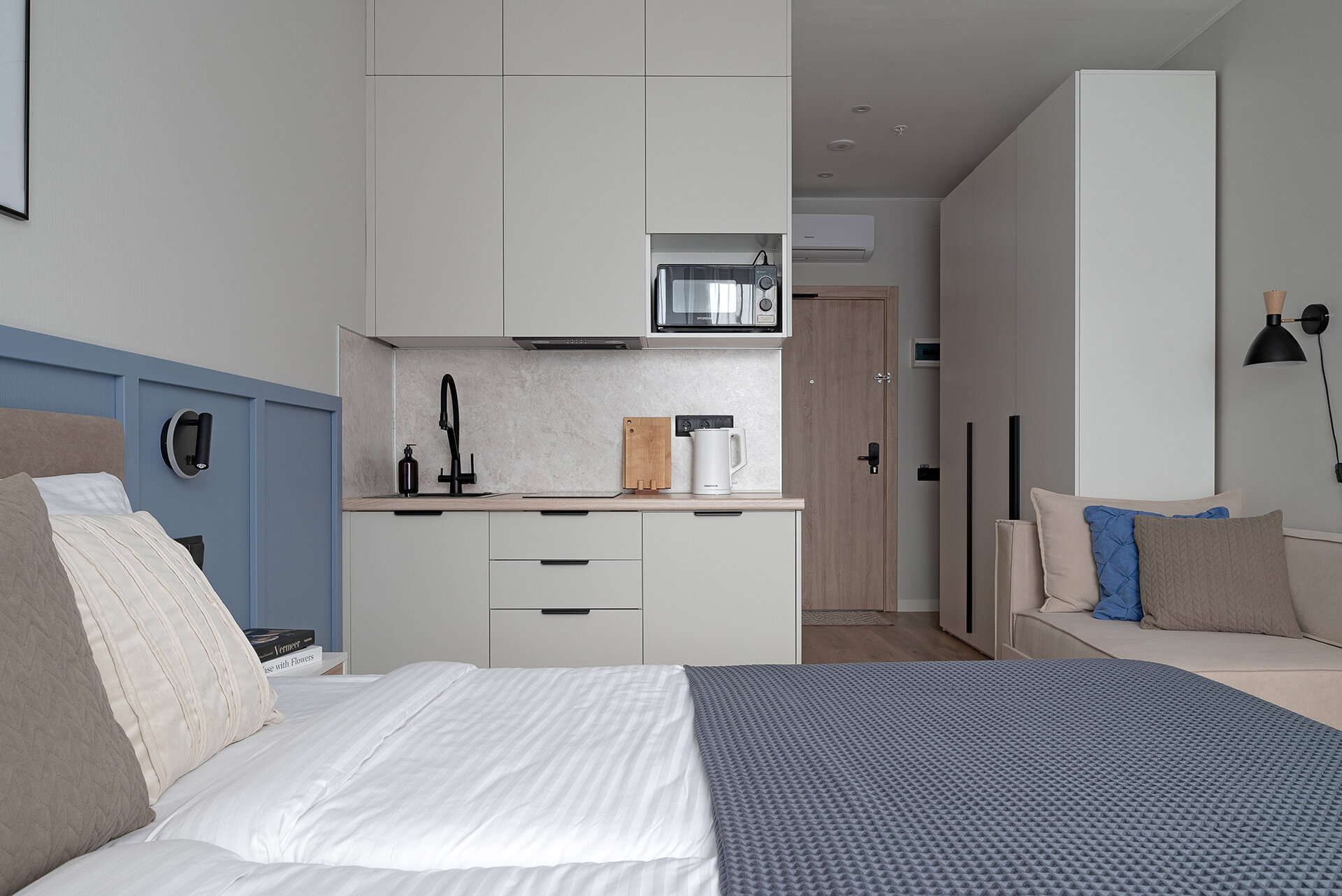 Фото U Apart Glorax