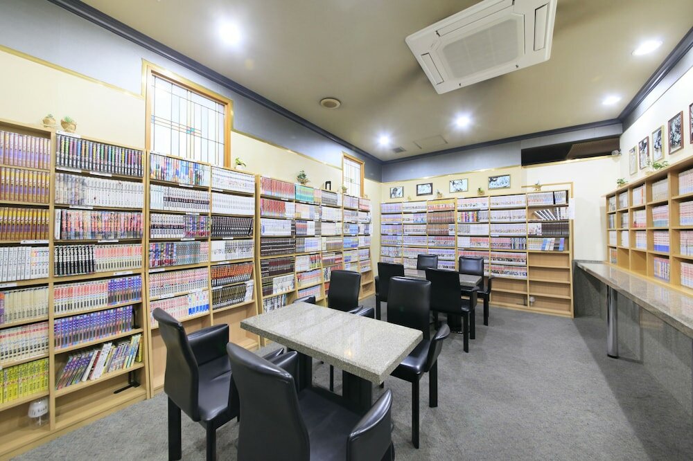 Фото Hotel Nagano Avenue