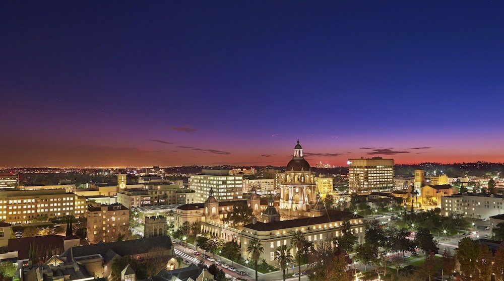 Фото The Westin Pasadena