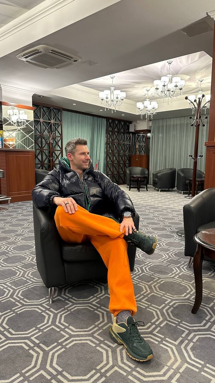 Фото Бизнес отель