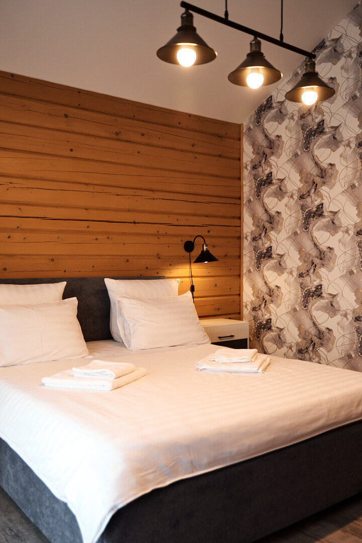 Фото Usadba Gesh