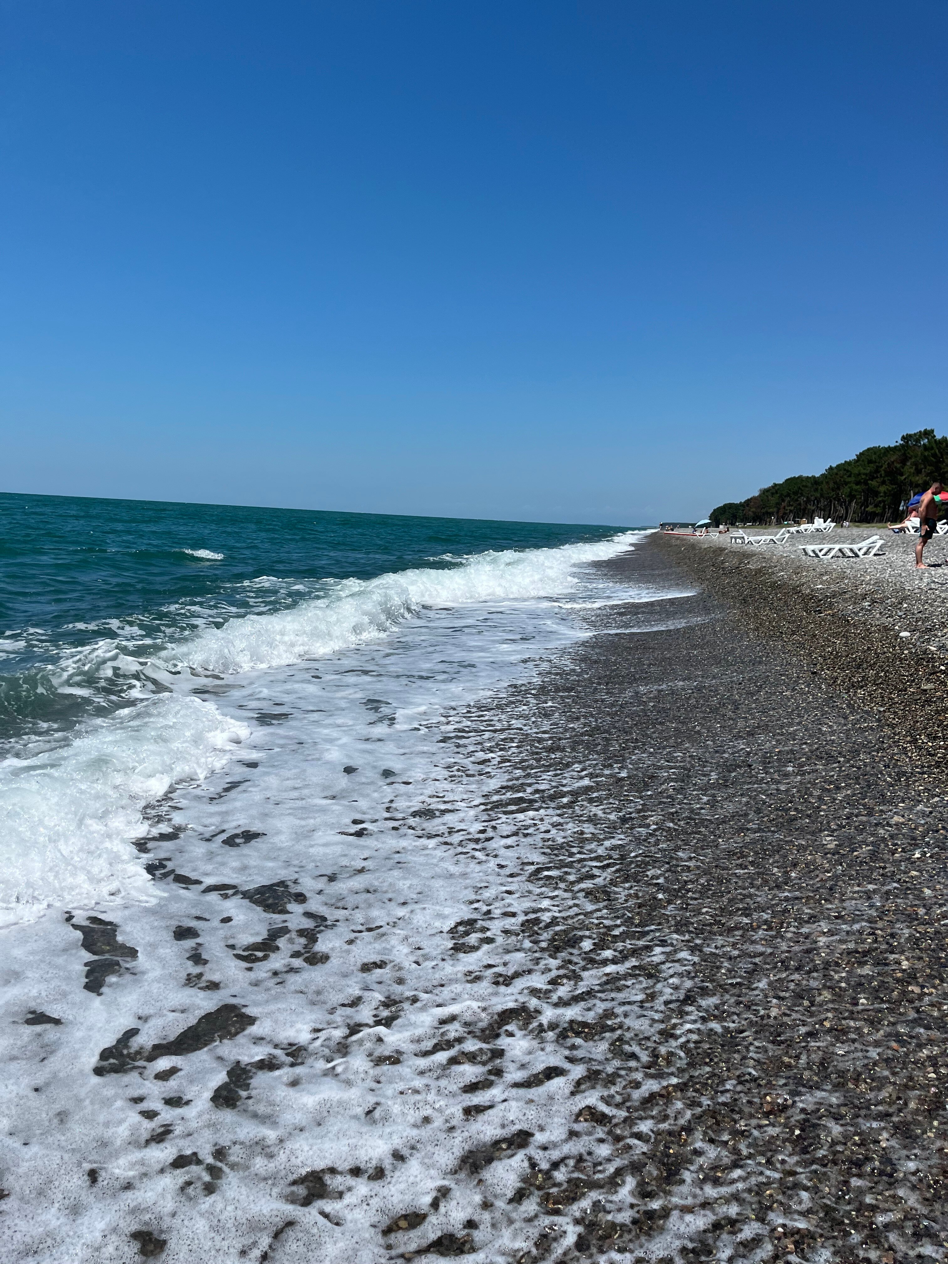 Фото Miramare Magnetic Beach Hotel