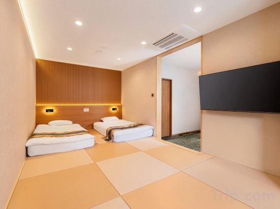 Фото Hakuba Sun Valley Hotel