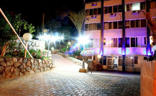 Гостиница Melio Hotel Eilat в Эйлате