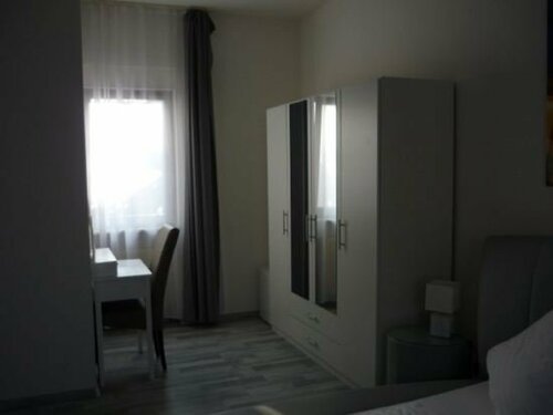Гостиница Das SP Hotel в Фюрте