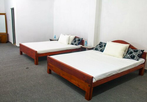 Внешний вид отеля White Palace в Куране, фото 5