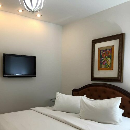 Гостиница Rimklong Boutique Hotel в Трате
