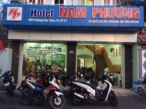 Kim Oanh Hotel