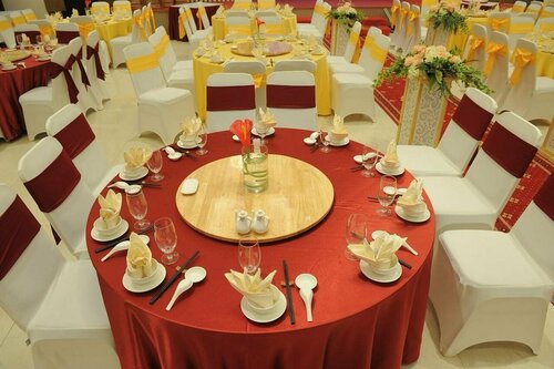 Гостиница Saigon Vinh Long Hotel в Провинции Виньлонг