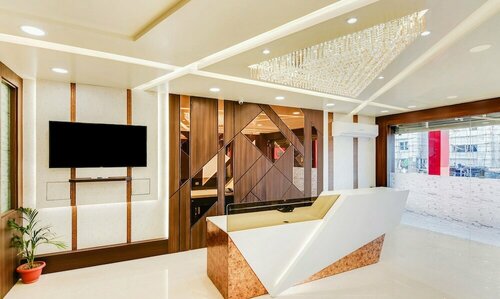 Гостиница Treebo Trend Resto в Лакхнау