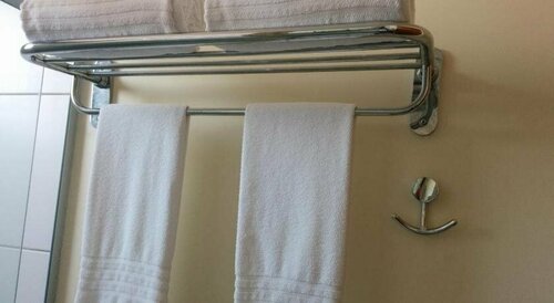 Гостиница Stop Way Hotel São Luís в Сан-Луисе