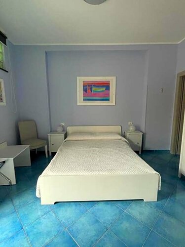 Гостиница Piccolo Bed в Прочиде