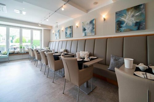 Гостиница City Hotel Bosse в Бад-Эйнхаузене