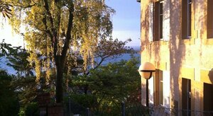 Гостиница WestLand - La Suite, Neuchâtel
