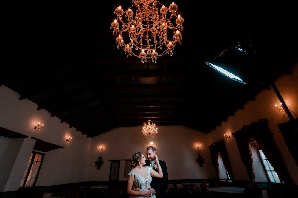 Фото Hotel Monasterio