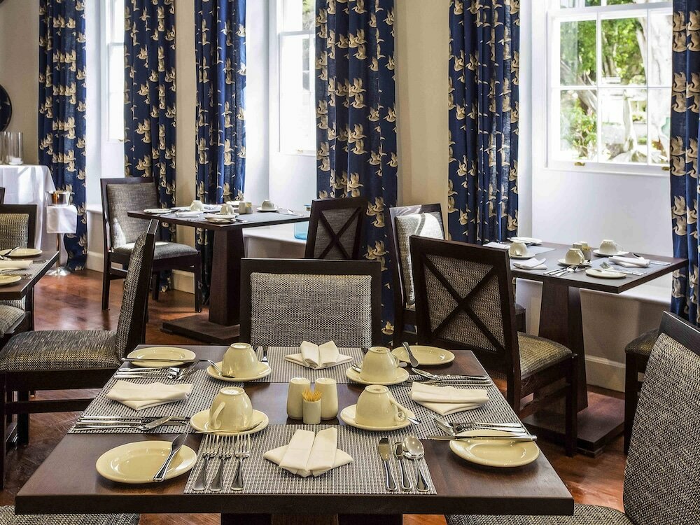 Фото Mantis St Helena