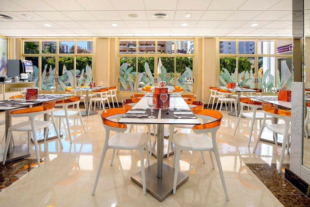 Фото Hotel Servigroup Orange