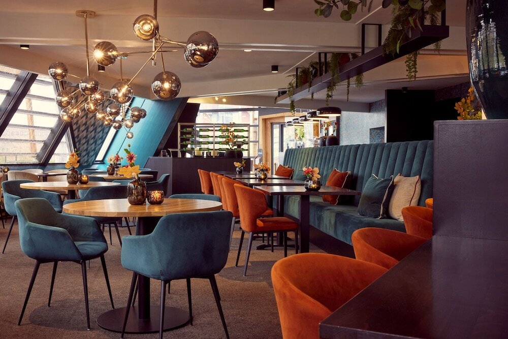 Фото Van der Valk Hotel Drachten