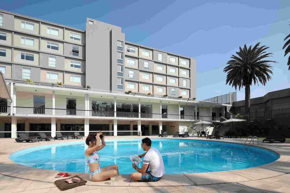 Фото Casa Andina Select Chiclayo