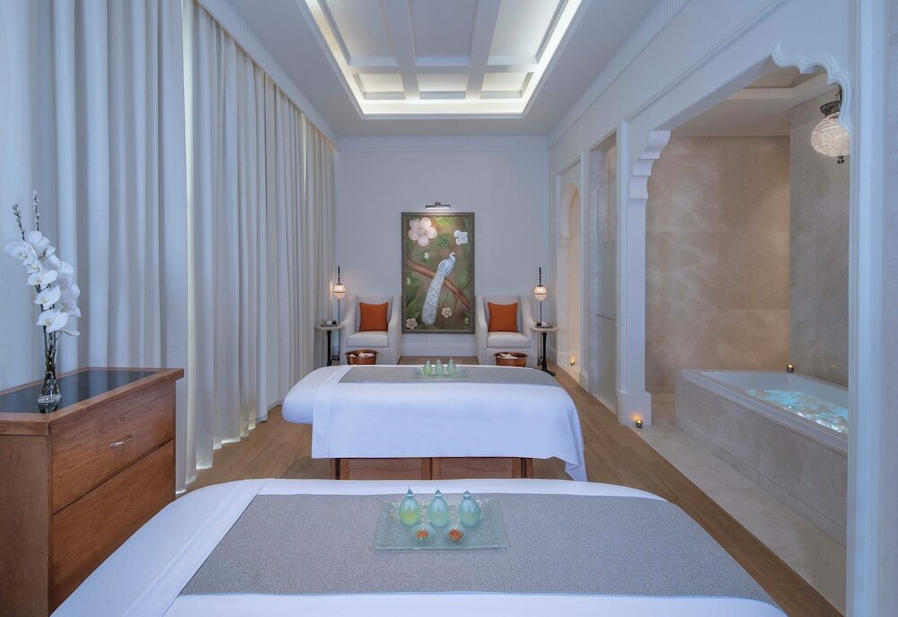 Фото The Chedi Katara Hotel & Resort