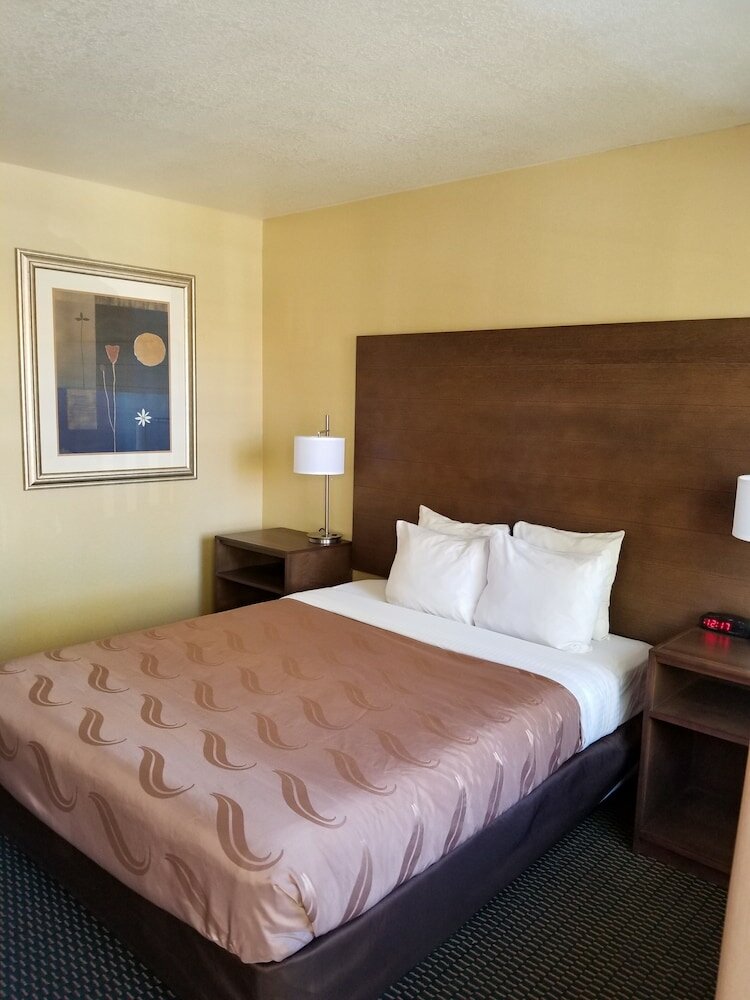 Фото Quality Inn Flagstaff East I-40