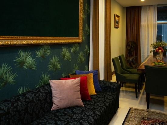 Фото Nagawari 2 Bedrooms Pool Villa