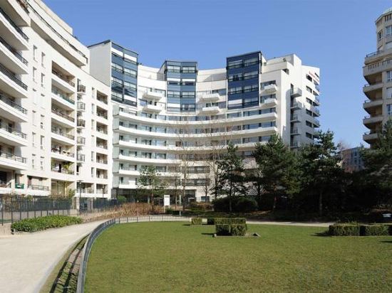 Фото Residhome Courbevoie La Defense
