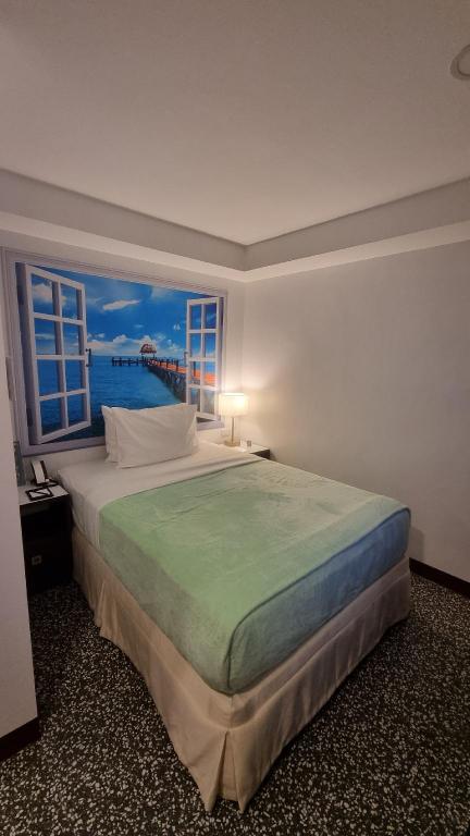 Фото One Cristina Suites