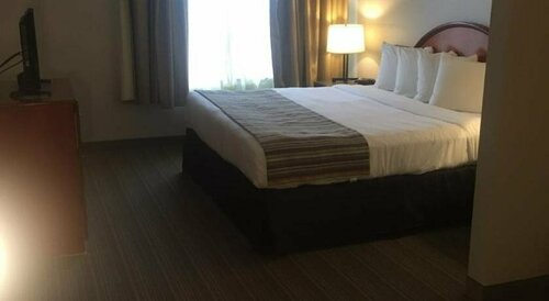 Гостиница Country Inn & Suites by Radisson, Brockton, Ma в Броктоне