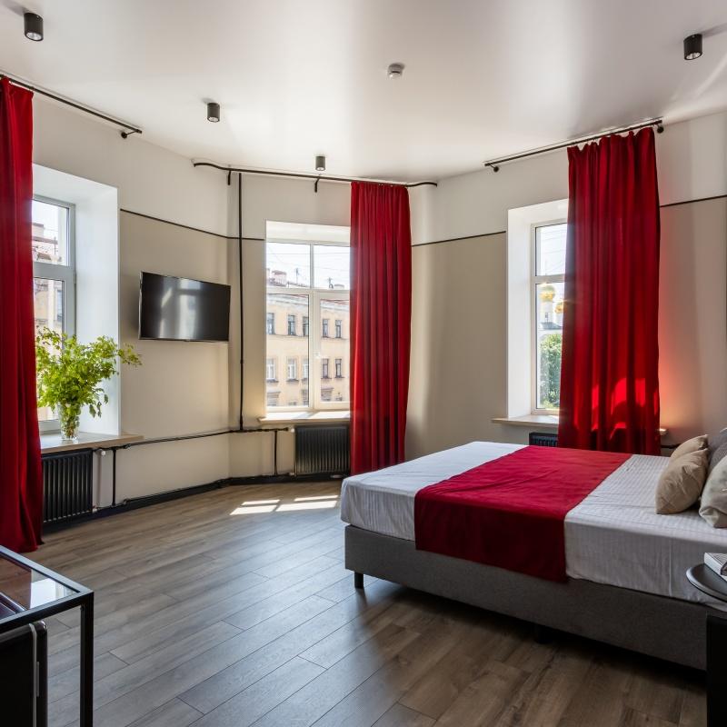 Фото отеля 5