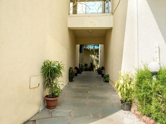 Фото Sharanam Green Resort