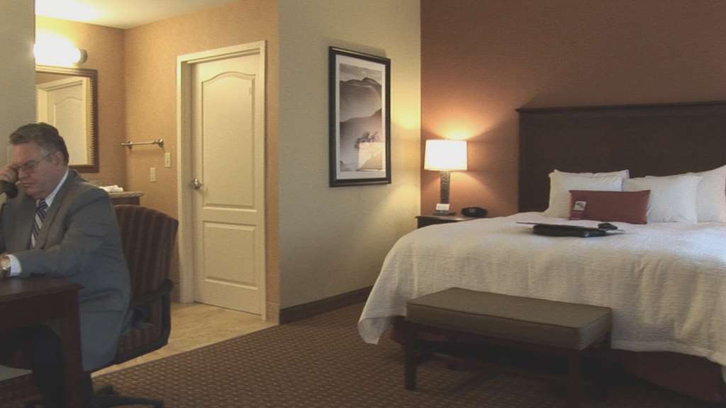 Фото Hampton Inn & Suites Sevierville at Stadium Drive, Tn