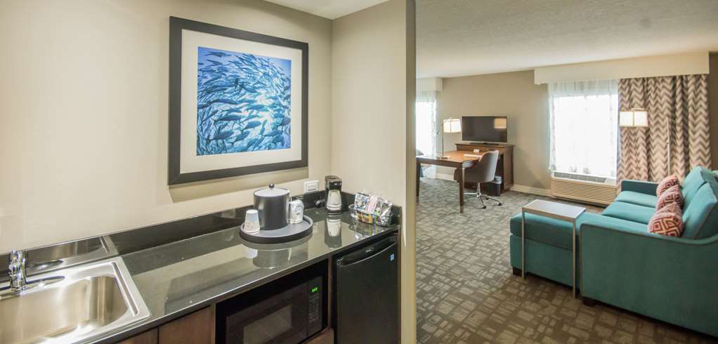 Фото Hampton Inn & Suites Orlando At SeaWorld