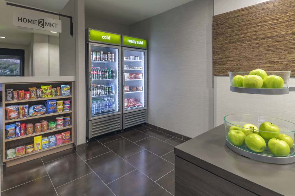 Фото Home2 Suites by Hilton Kingman