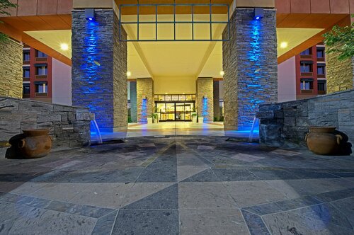 Гостиница Holiday Inn Express & Suites Tempe, an Ihg Hotel в Темпе