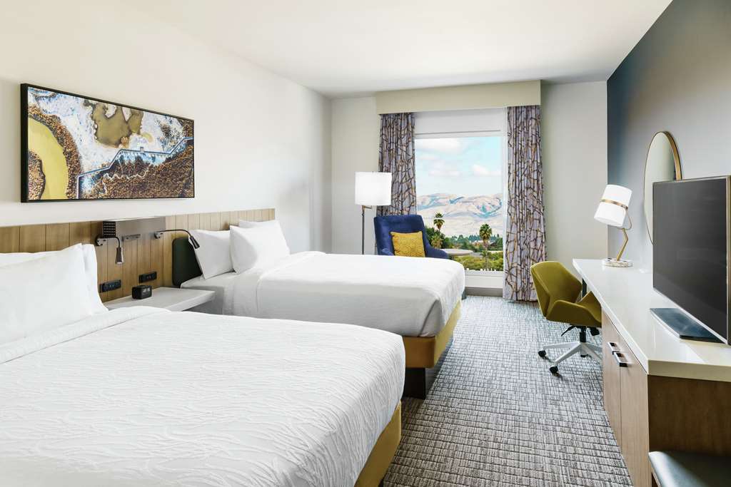 Фото Hilton Garden Inn Sunnyvale