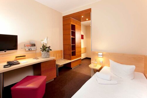 Гостиница Best Western Hotel Hohenzollern в Оснабрюкке