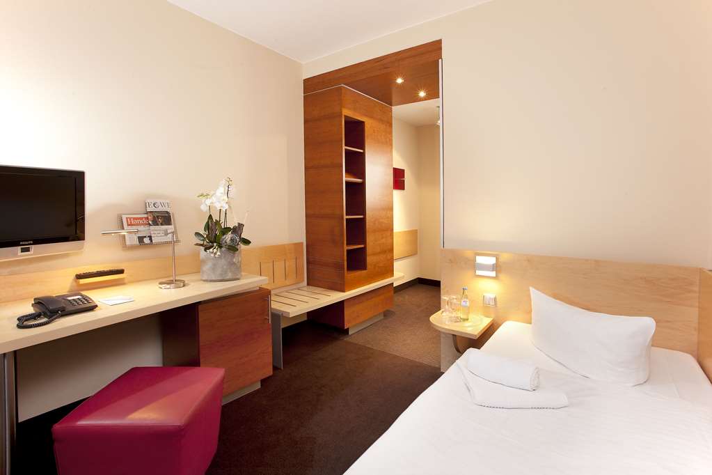 Фото Best Western Hotel Hohenzollern
