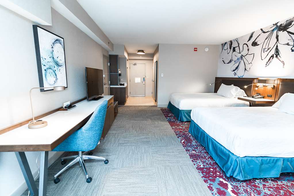 Фото Hilton Garden Inn Fairfax