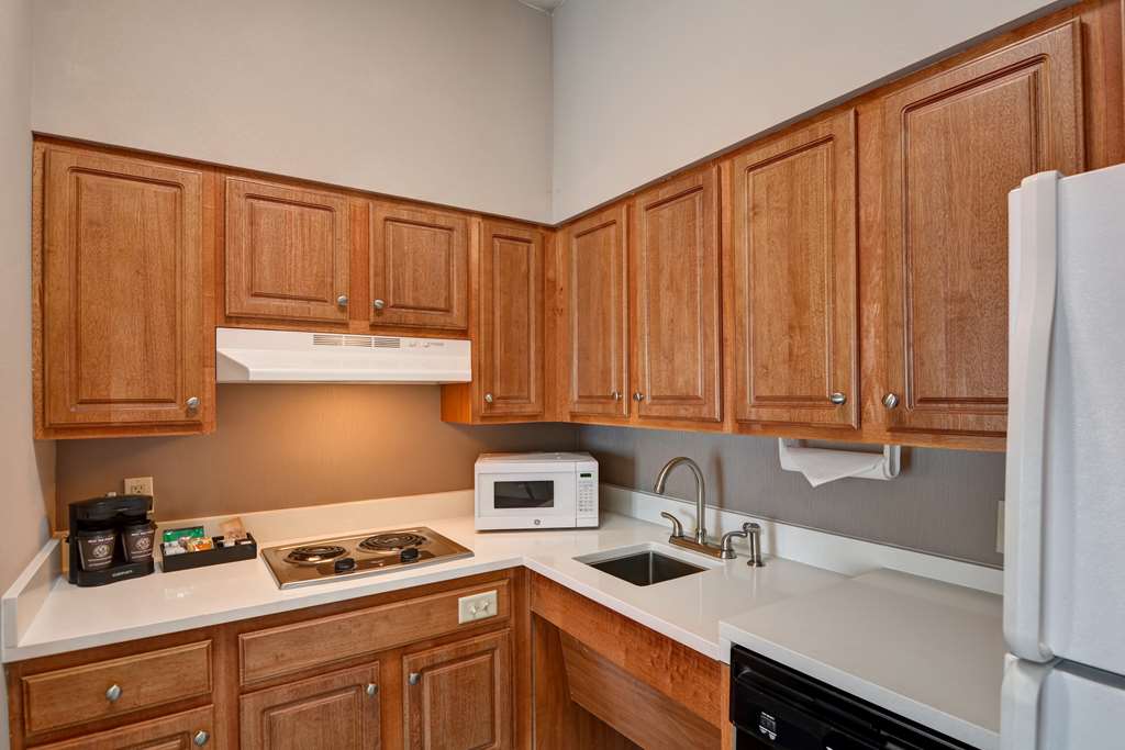 Фото Homewood Suites by Hilton Aurora Naperville