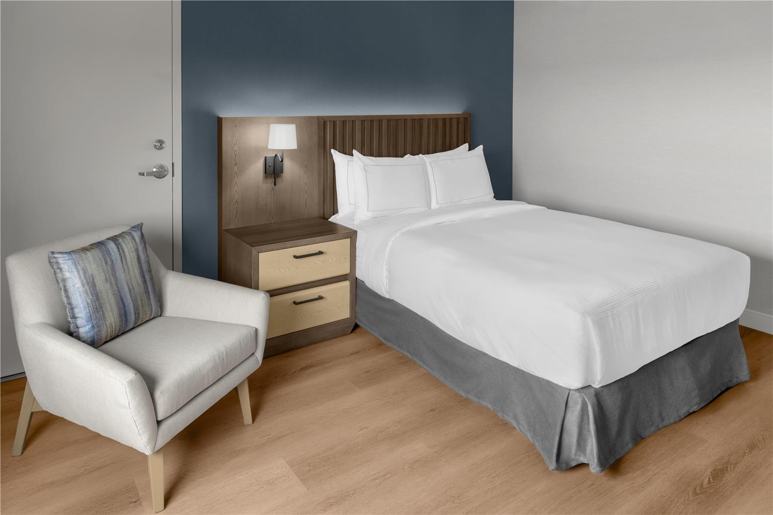 Фото Doubletree Hotel South Bend