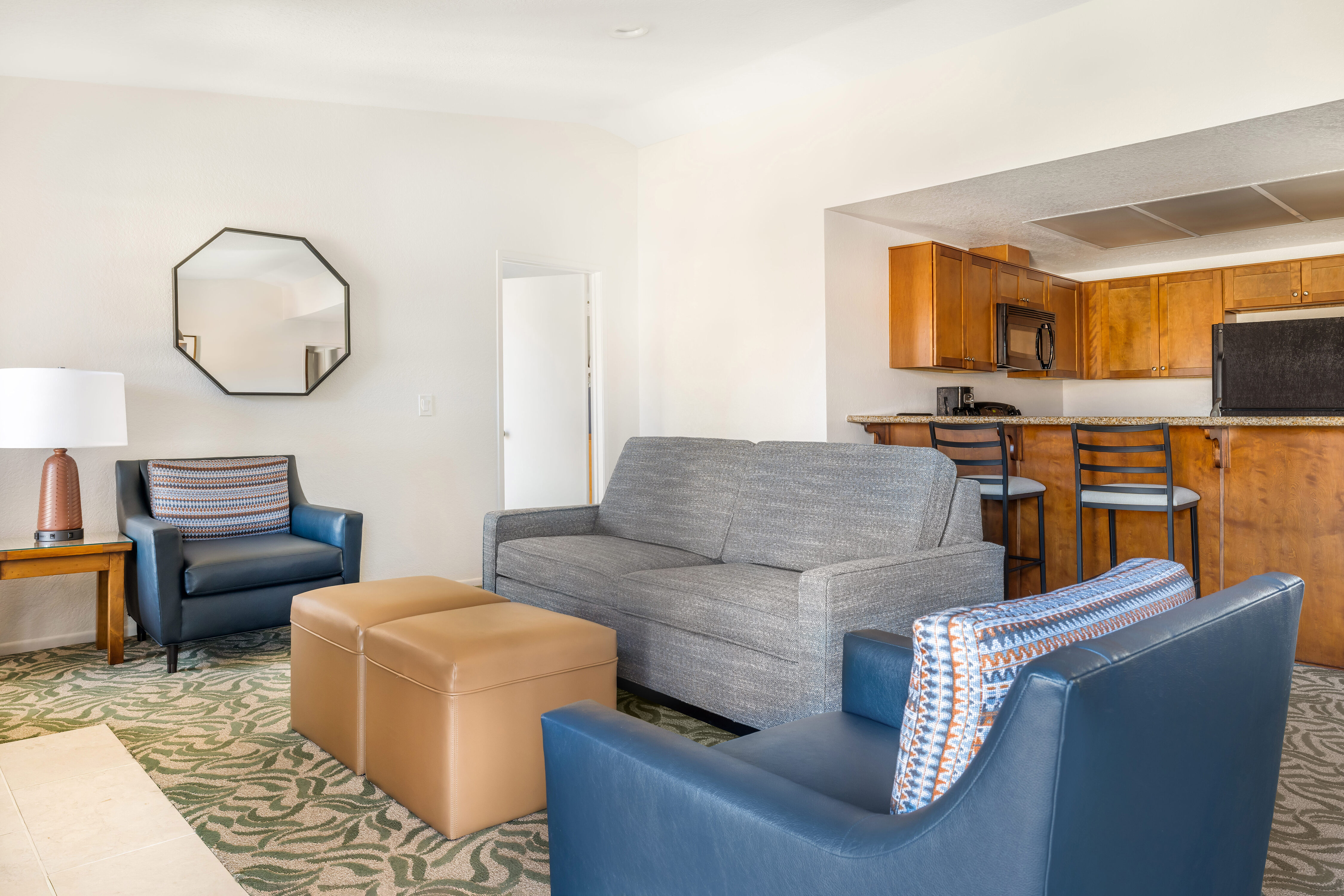 Фото Riviera Oaks Resort