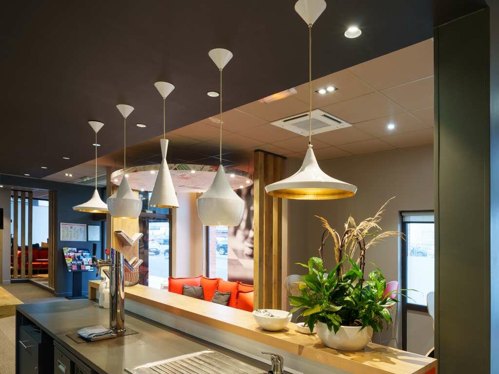 Фото Hôtel Ibis