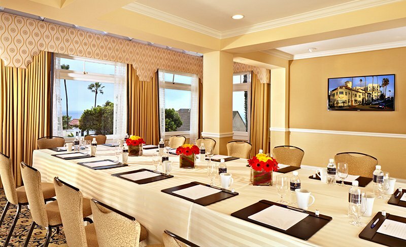 Фото Grande Colonial Hotel