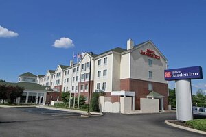 Гостиница Westbury