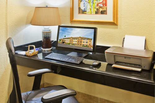 Гостиница Holiday Inn Express Pendleton, an Ihg Hotel в Пендлтоне