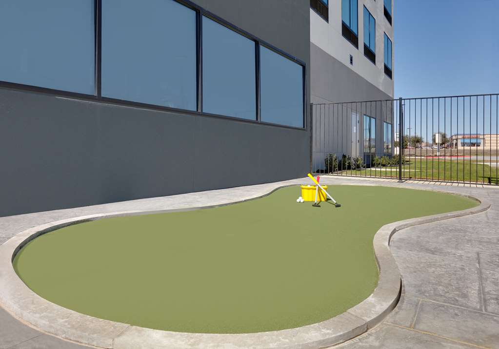 Фото Tru by Hilton Euless Dfw West