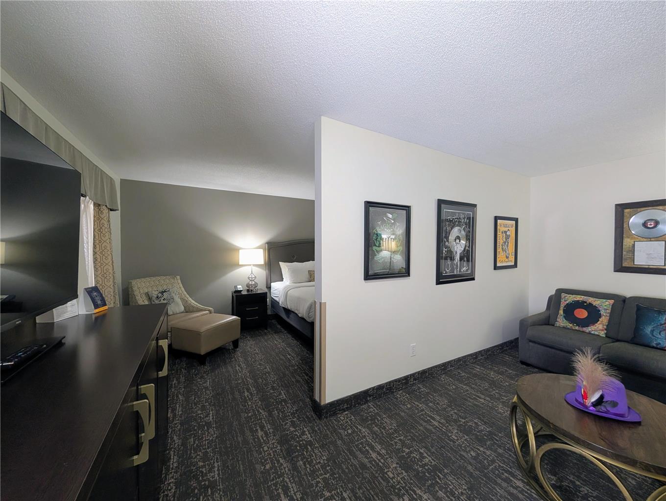 Фото Best Western Swan Castle Inn