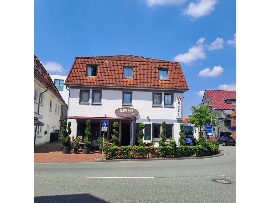 Фото Hotel Ammerländer Hof