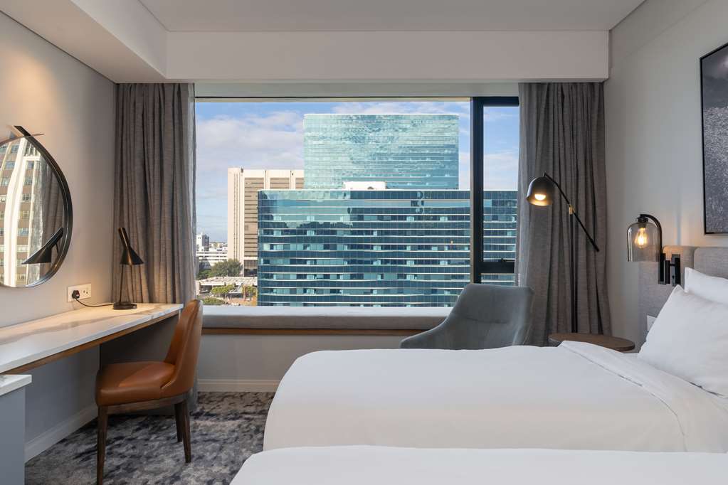 Фото Radisson Hotel Cape Town Foreshore